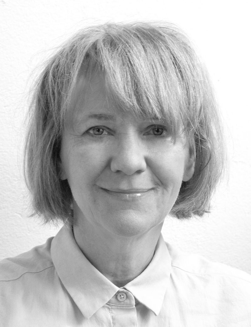 Birgit Petersen